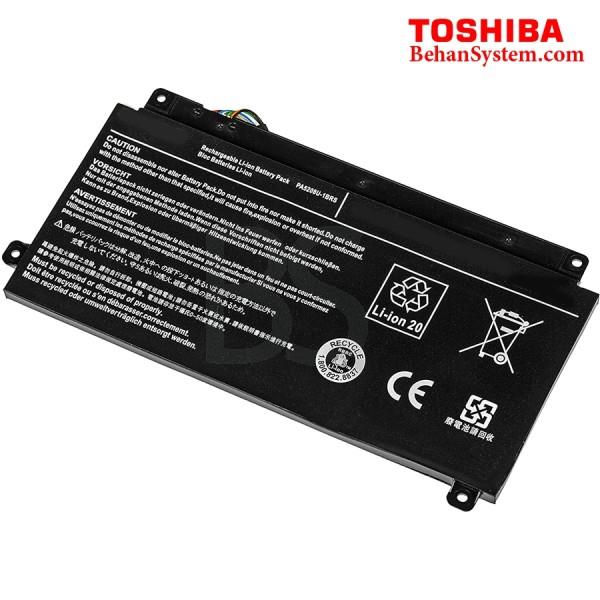 باتری لپ تاپ Toshiba Satellite E45W